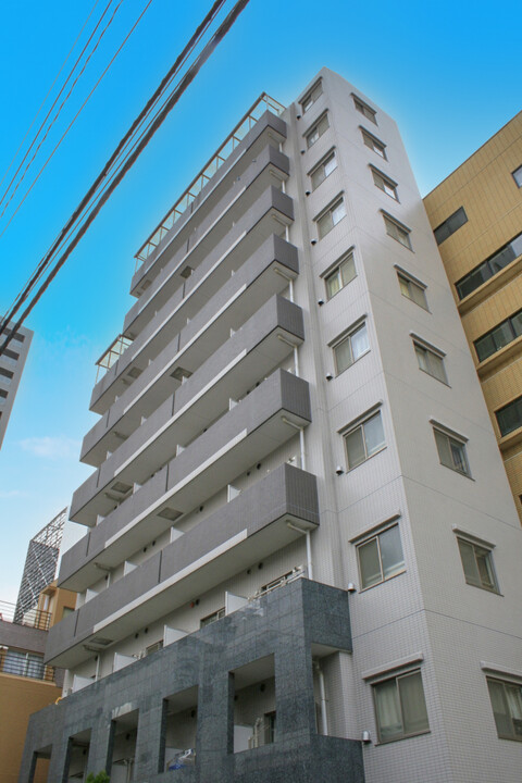 メインステージ浅草橋駅前